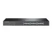 Switch TP-LINK TL-SF1024 Czarny