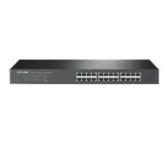 Switch TP-LINK TL-SF1024 Czarny