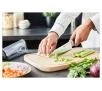 Nóż Tefal Ever Sharp K2569004 16,5cm 2 elementy