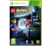 LEGO Batman 3: Poza Gotham Xbox 360