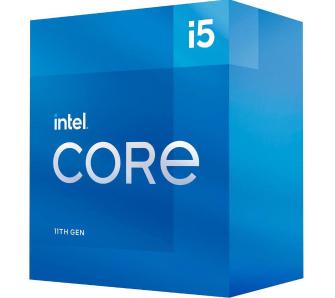 Procesor Intel® Core™ i5-11500 BOX (BX8070811500)