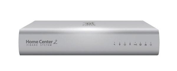 Fibaro Home Center 2 FGHC2