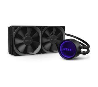 Chłodzenie NZXT Kraken X53 RGB