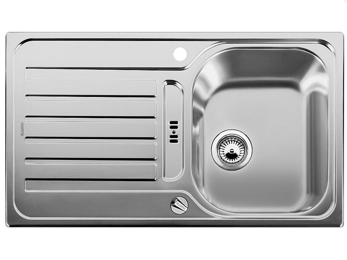 Zlewozmywak Blanco LANTOS 45 S 514008
