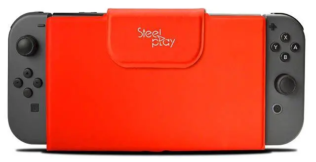 Akumulator SteelPlay Batterie Externe 10000 mAh Nintendo Switch