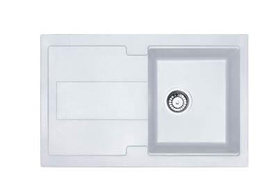Zlewozmywak Franke Bellini BLG 611-78 (biały polarny)