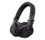 Pioneer DJ HDJ-CUE1 Nauszne Czarny