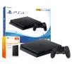 Konsola Sony PlayStation 4 Slim 500GB + dysk 1TB Seagate Expansion Portable