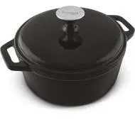 Lamart Iron LT1208 Indukcja Żeliwo 2,55l