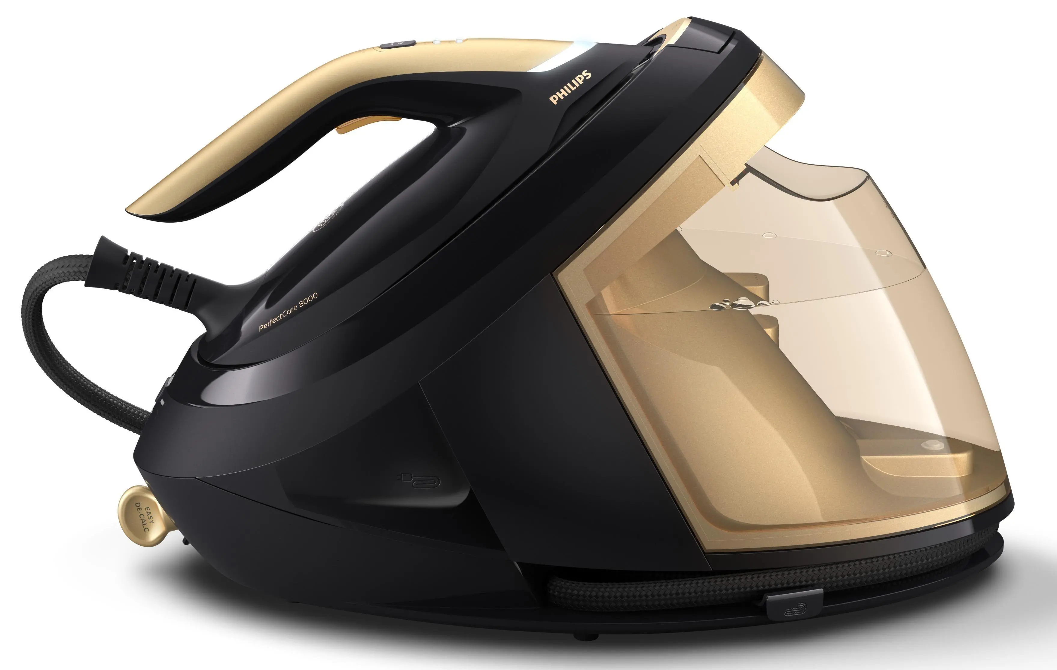 Generator pary Philips PerfectCare PSG8140/80 SteamGlide Elite