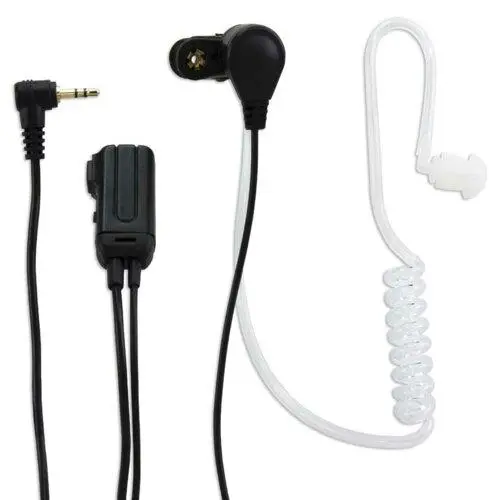 Zestaw słuchawek Alecto FRH-10