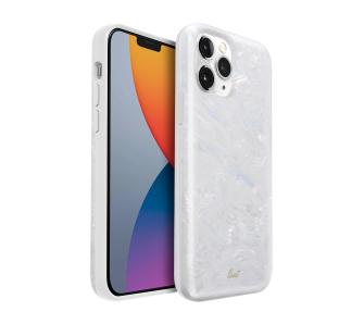 Etui Laut Pearl Case do iPhone 12 Pro Max (biały)