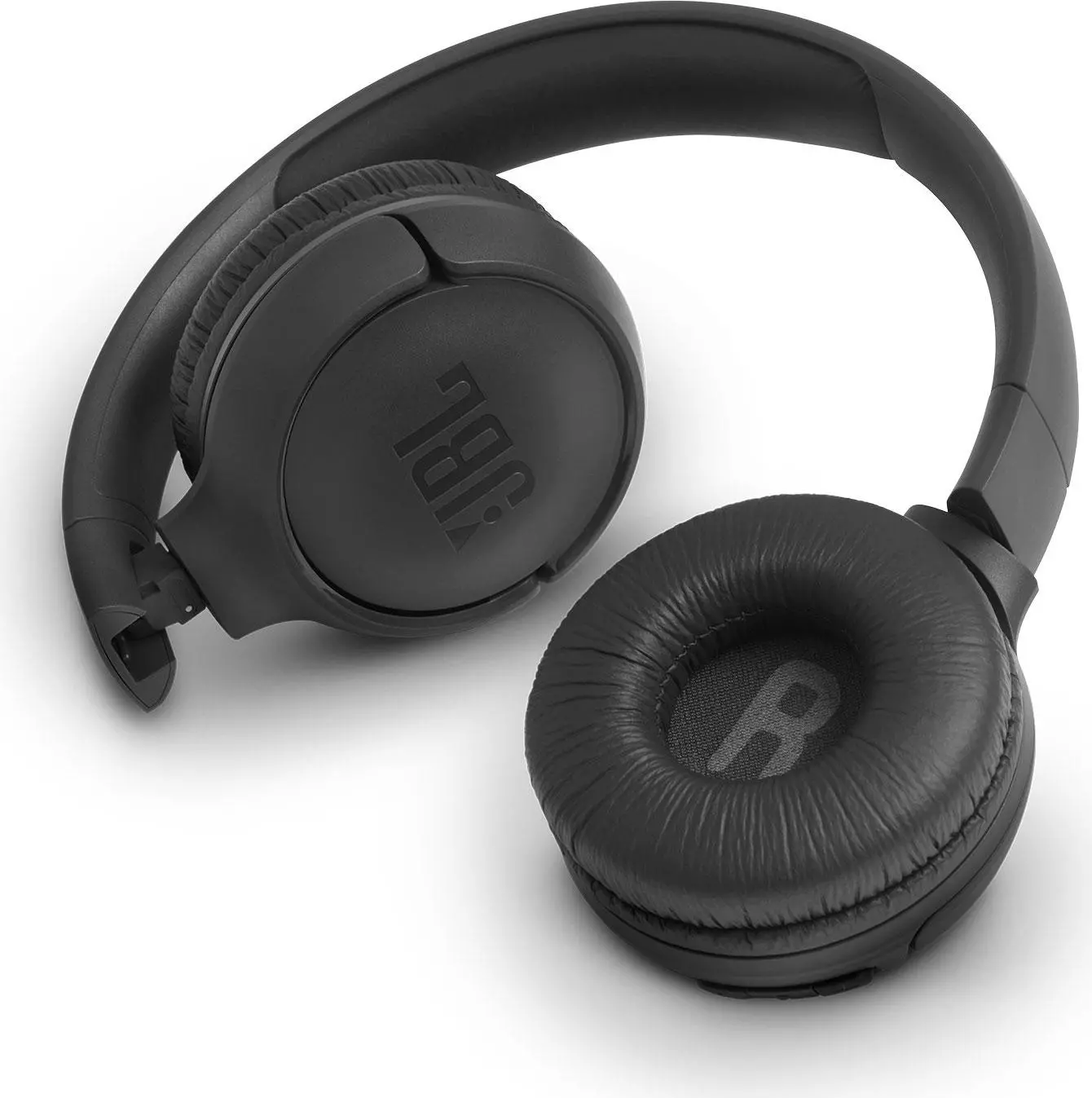 Słuchawki bezprzewodowe JBL Tune 510BT Nauszne Bluetooth 5.0 Czarny