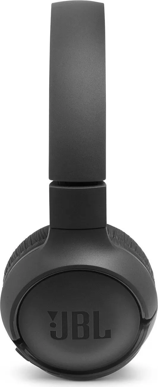 Słuchawki bezprzewodowe JBL Tune 510BT Nauszne Bluetooth 5.0 Czarny