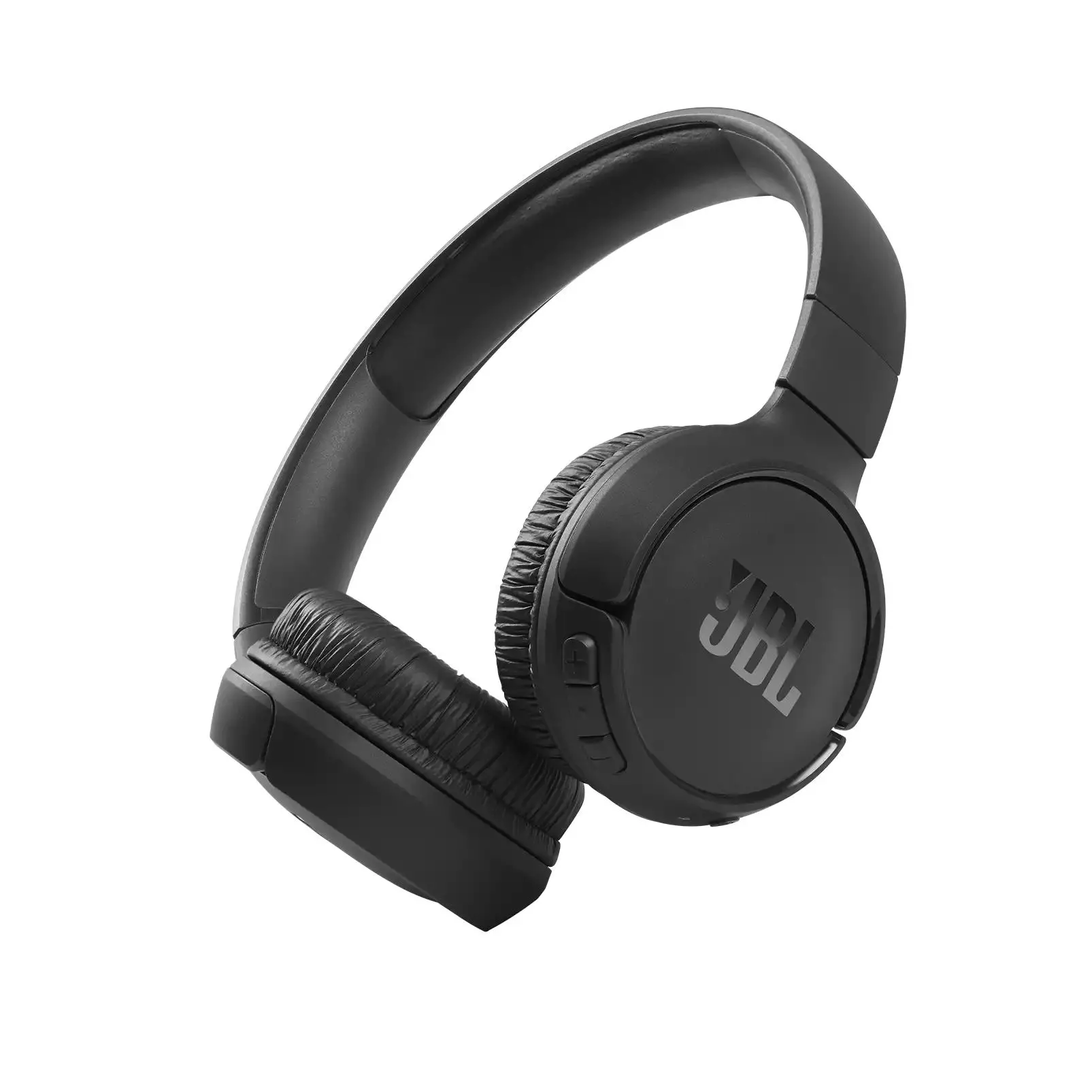 Słuchawki bezprzewodowe JBL Tune 510BT Nauszne Bluetooth 5.0 Czarny