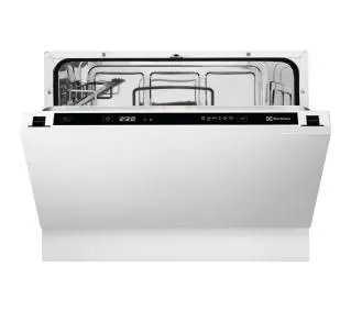 Посудомийна машина Electrolux ESL2500RO 55cm