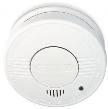 Czujnik dymu Alecto SA-18