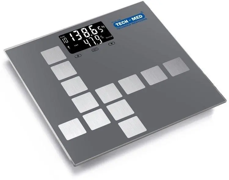 Waga Tech-Med TM-WA001 180kg