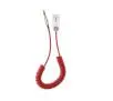 Adapter Bluetooth Baseus CABA01-09 Odbiornik audio do samochodu