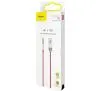Adapter Bluetooth Baseus CABA01-09 Odbiornik audio do samochodu