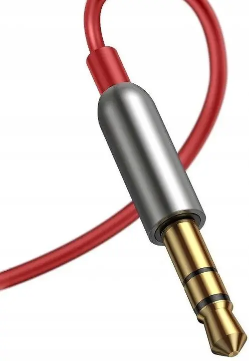 Adapter Bluetooth Baseus CABA01-09 Odbiornik audio do samochodu