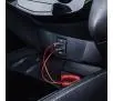Adapter Bluetooth Baseus CABA01-09 Odbiornik audio do samochodu