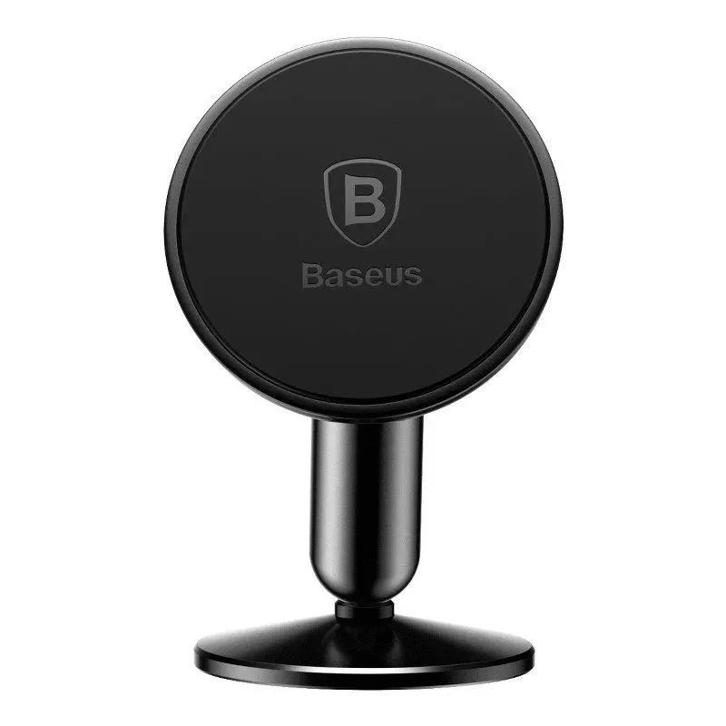 Uchwyt na telefon Baseus Bullet Czarny