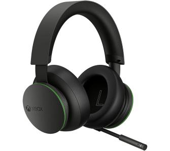 Słuchawki Microsoft Xbox Series Stereo Headset Bezprzewodowy