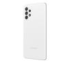 Smartfon Samsung Galaxy A72 (biały)
