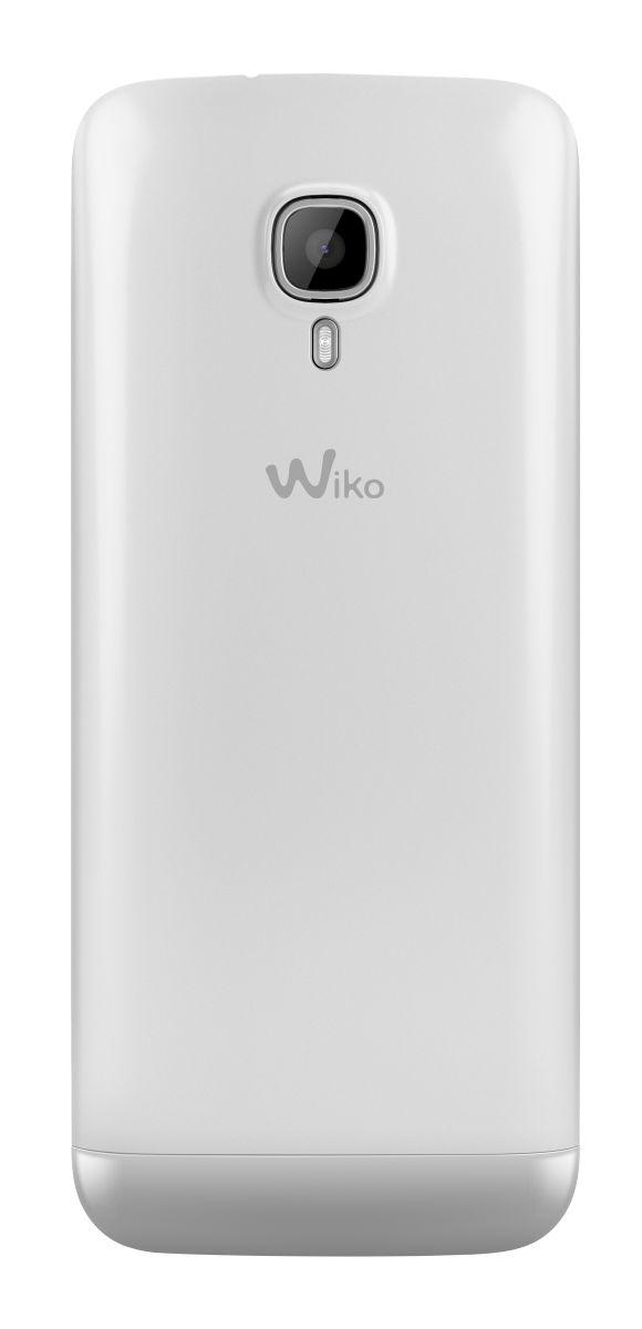 Telefon Wiko Kar3 (biały)