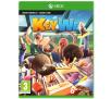 KeyWe Gra na Xbox One (Kompatybilna z Xbox Series X)