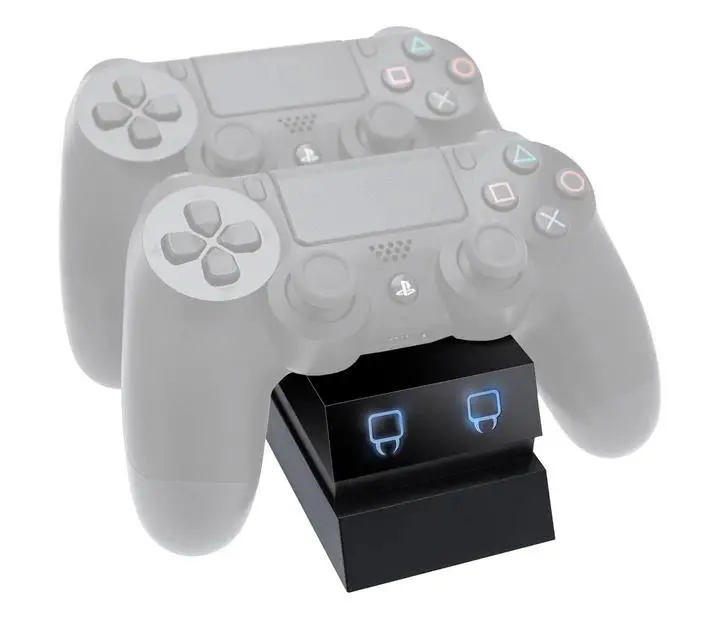 Ładowarka Venom VS2732 Do pada DualShock 4 Czarny