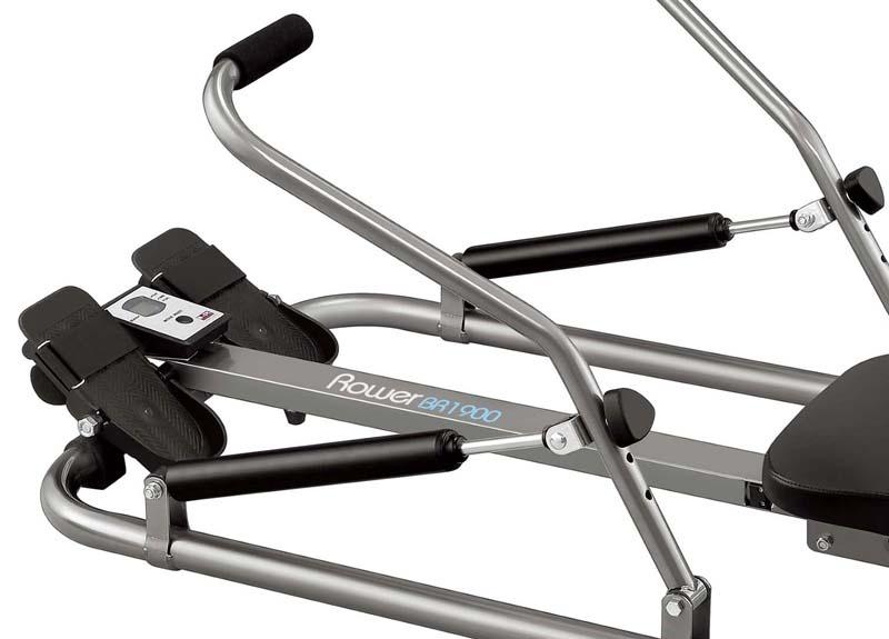 Body Sculpture Speed BR 1900
