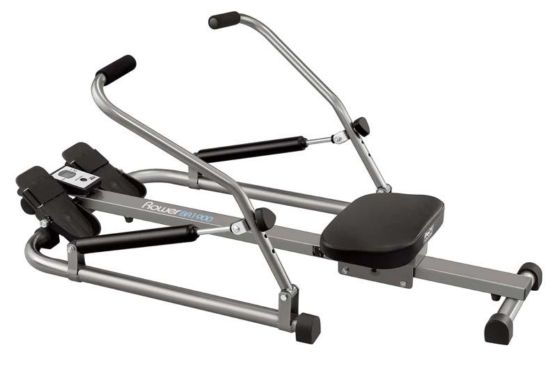 Body Sculpture Speed BR 1900