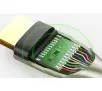 Kabel HDMI UGREEN HD131 / 50108 2m Srebrny