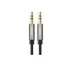 Kabel  audio UGREEN AV119 / 10736 3m Czarny