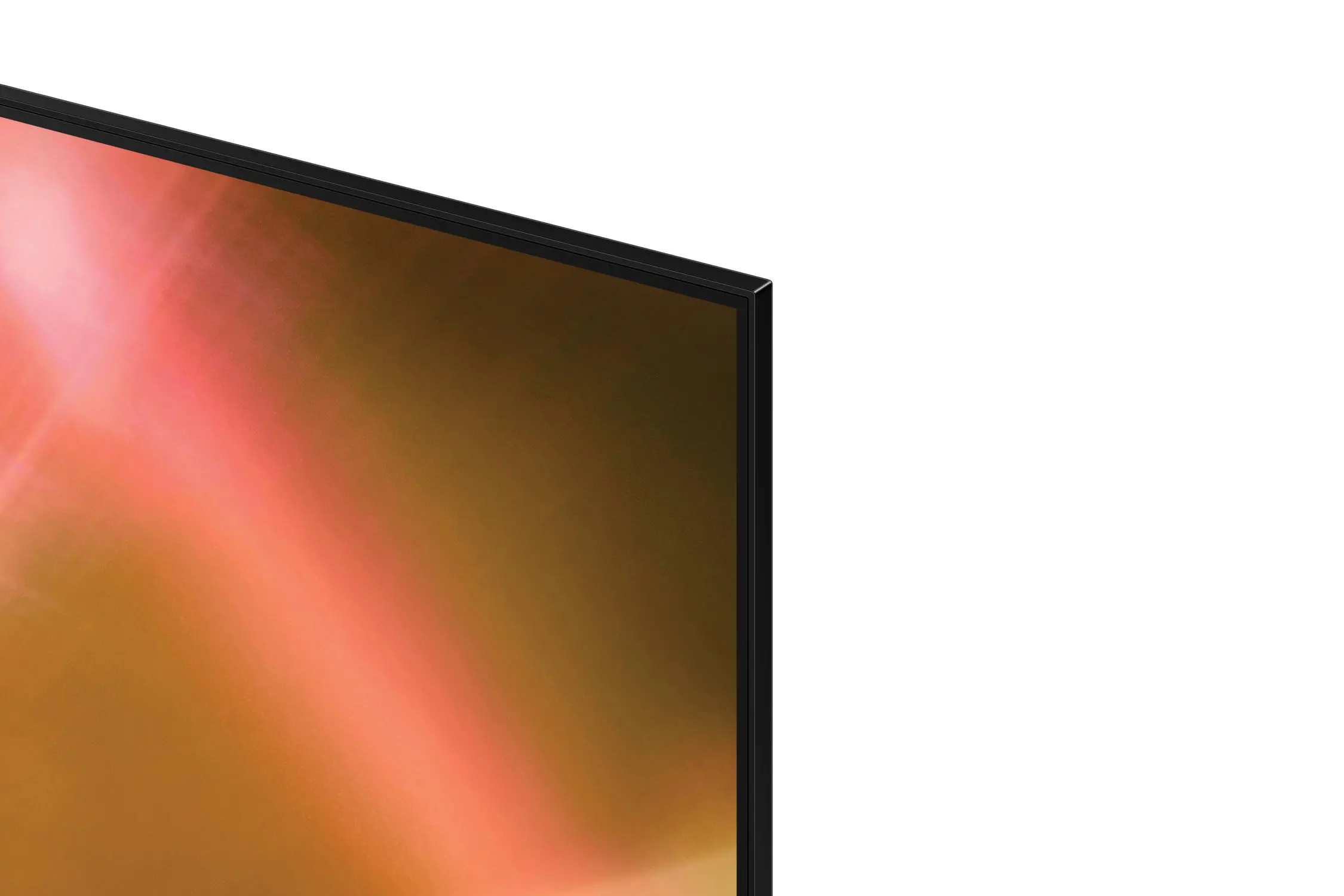 Telewizor Samsung UE55AU8002K 55" LED 4K Tizen DVB-T2