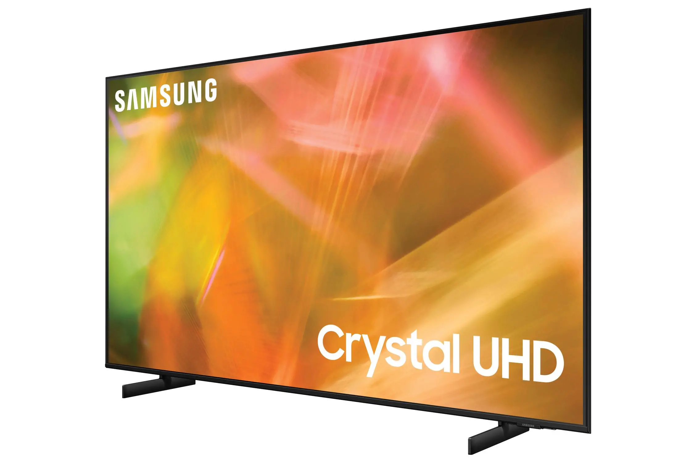 Telewizor Samsung UE55AU8002K 55" LED 4K Tizen DVB-T2