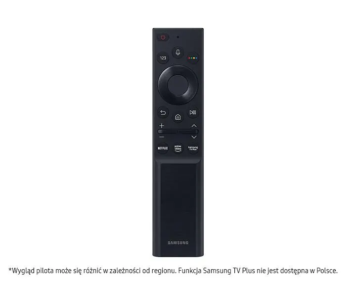 Telewizor Samsung UE55AU8002K 55" LED 4K Tizen DVB-T2