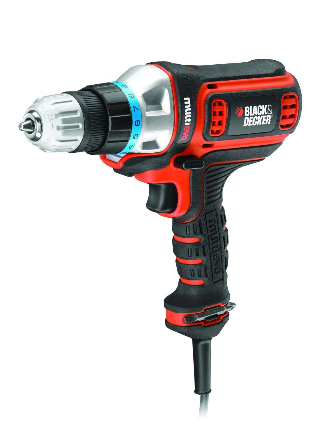 Black&Decker MT350K-QS