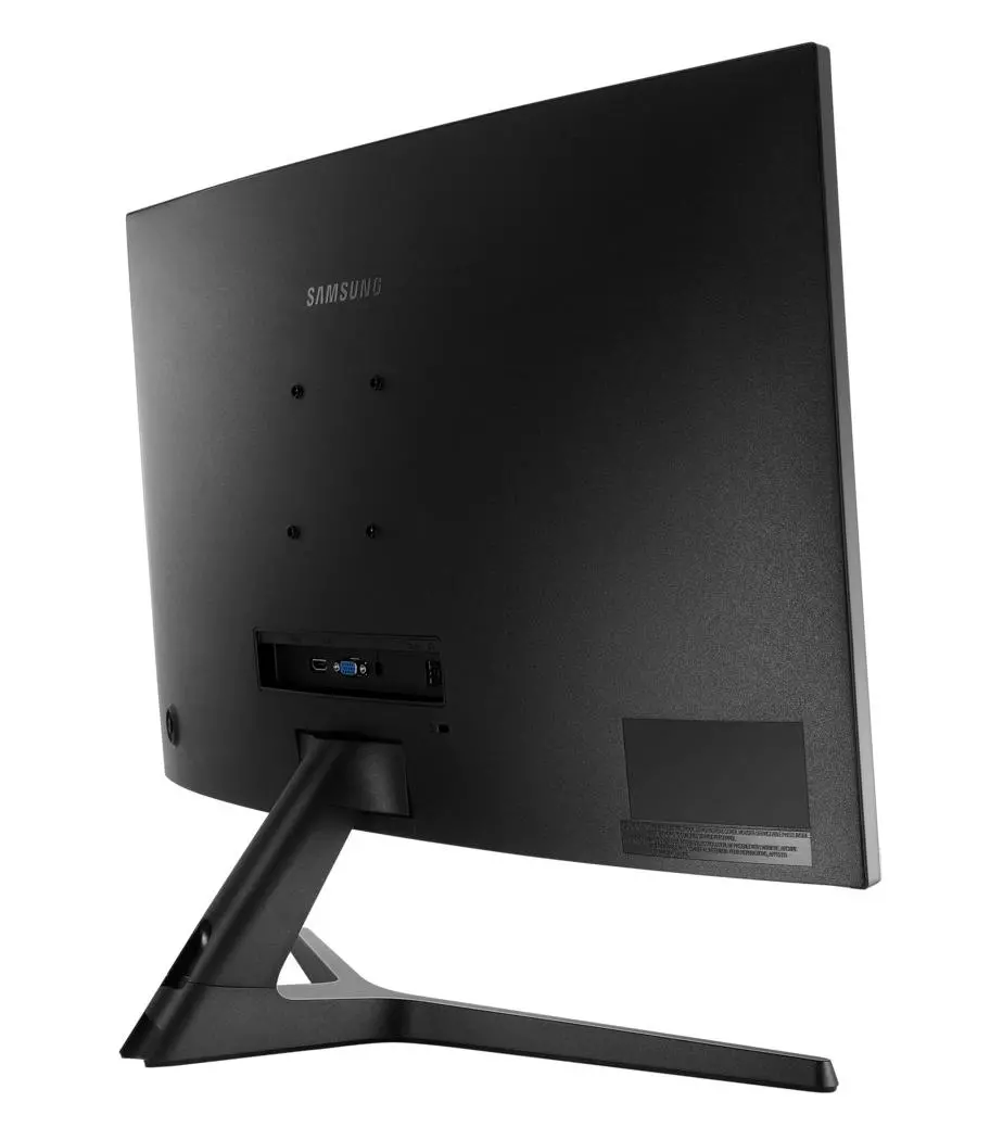Monitor Samsung C27R500FHR 27" Full HD VA 60Hz 4ms Zakrzywiony