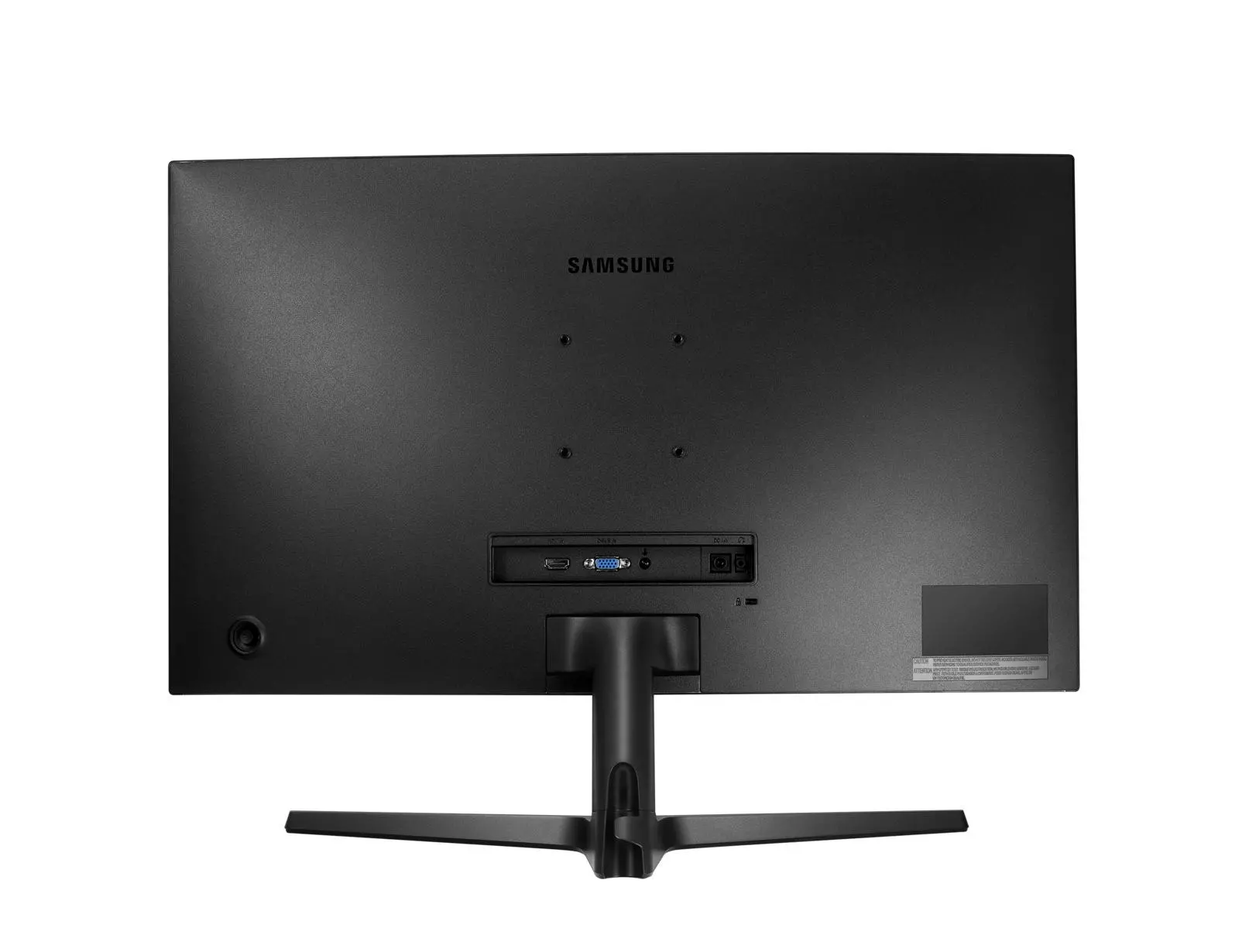Monitor Samsung C27R500FHR 27" Full HD VA 60Hz 4ms Zakrzywiony