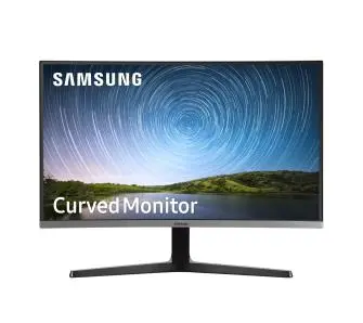 Monitor Samsung C27R500FHR 27" Full HD VA 60Hz 4ms Zakrzywiony