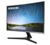 Monitor Samsung C27R500FHR 27" Full HD VA 60Hz 4ms Zakrzywiony