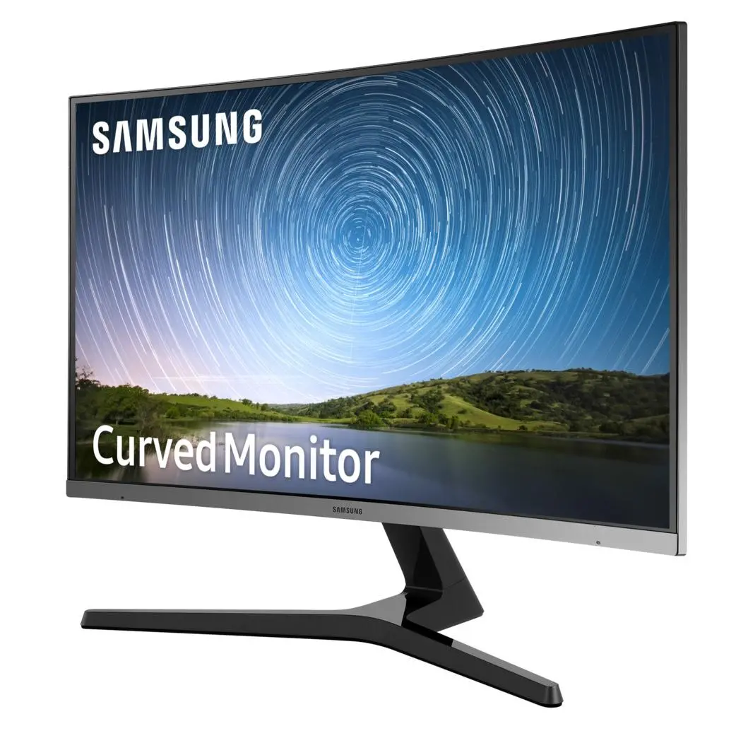 Monitor Samsung C27R500FHR 27" Full HD VA 60Hz 4ms Zakrzywiony