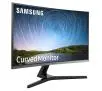 Monitor Samsung C27R500FHR 27" Full HD VA 60Hz 4ms Zakrzywiony