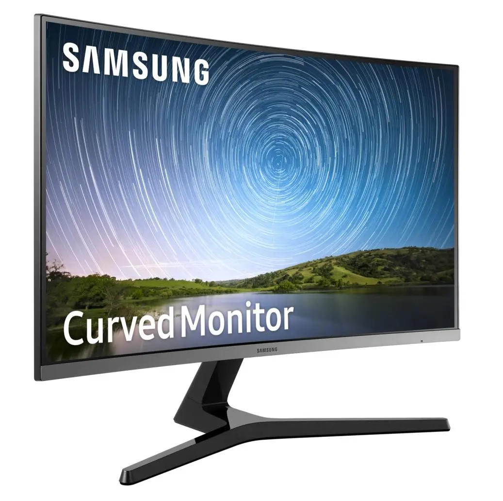 Monitor Samsung C27R500FHR 27" Full HD VA 60Hz 4ms Zakrzywiony