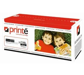 Toner Printe TS116L (zamiennik MLT-D116L) Czarny