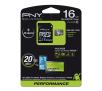 PNY microSDHC Class 10 16GB Android