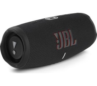 Głośnik Bluetooth JBL Charge 5 - 40W - czarny